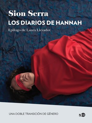 cover image of Los diarios de Hannah